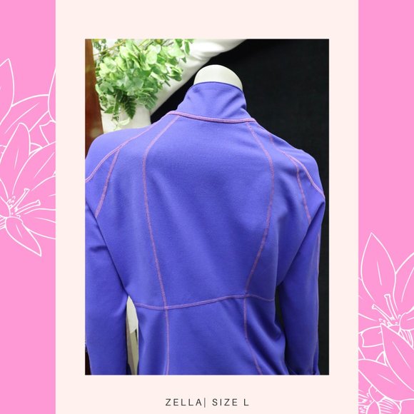 ZELLA Active Wear | Size L - Picture 4 of 6